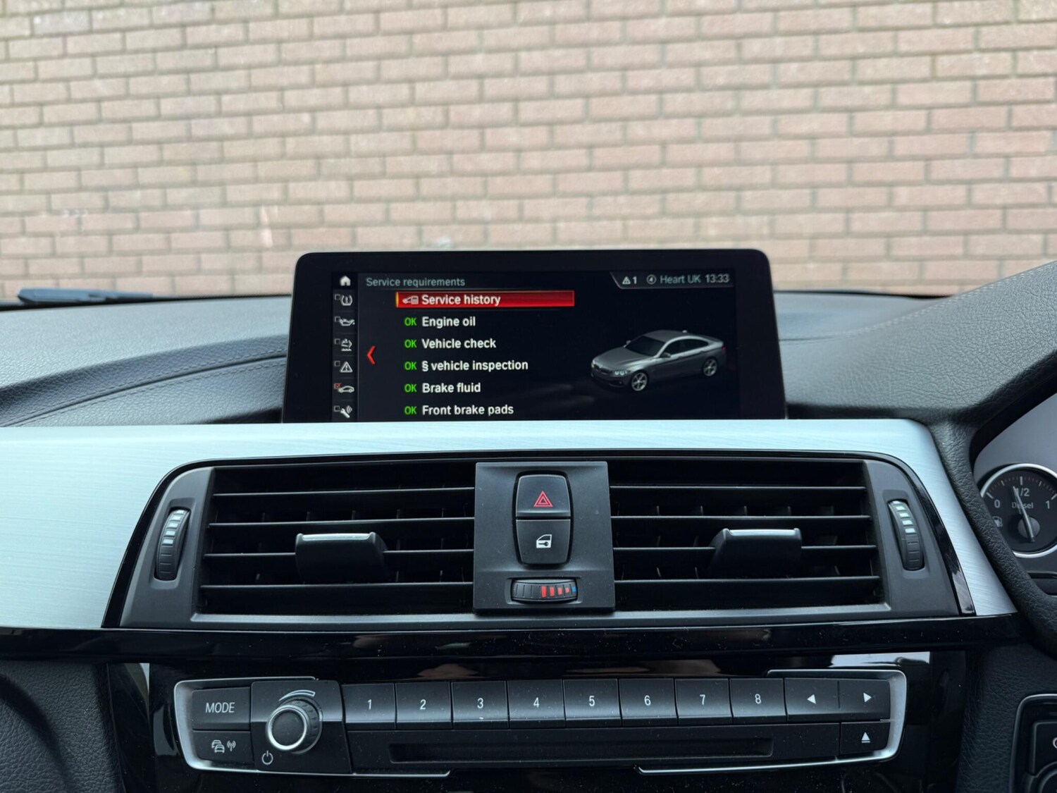 Used BMW 4 Series 2018 for sale - 76632912: Photo 71