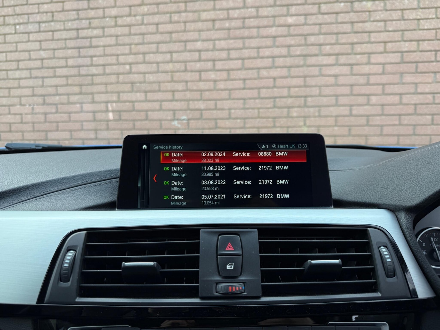 Used BMW 4 Series 2018 for sale - 76632912: Photo 72