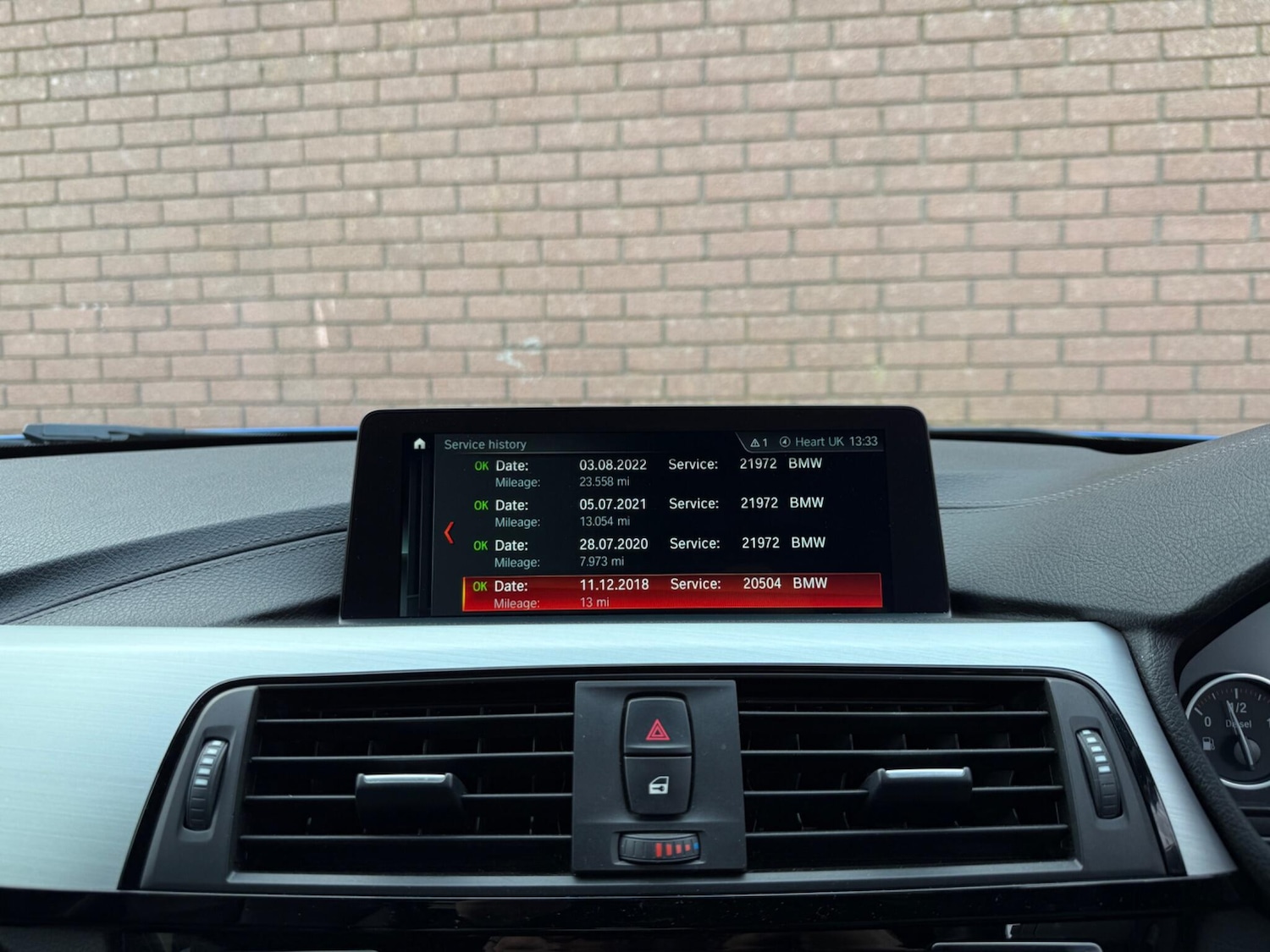 Used BMW 4 Series 2018 for sale - 76632912: Photo 73