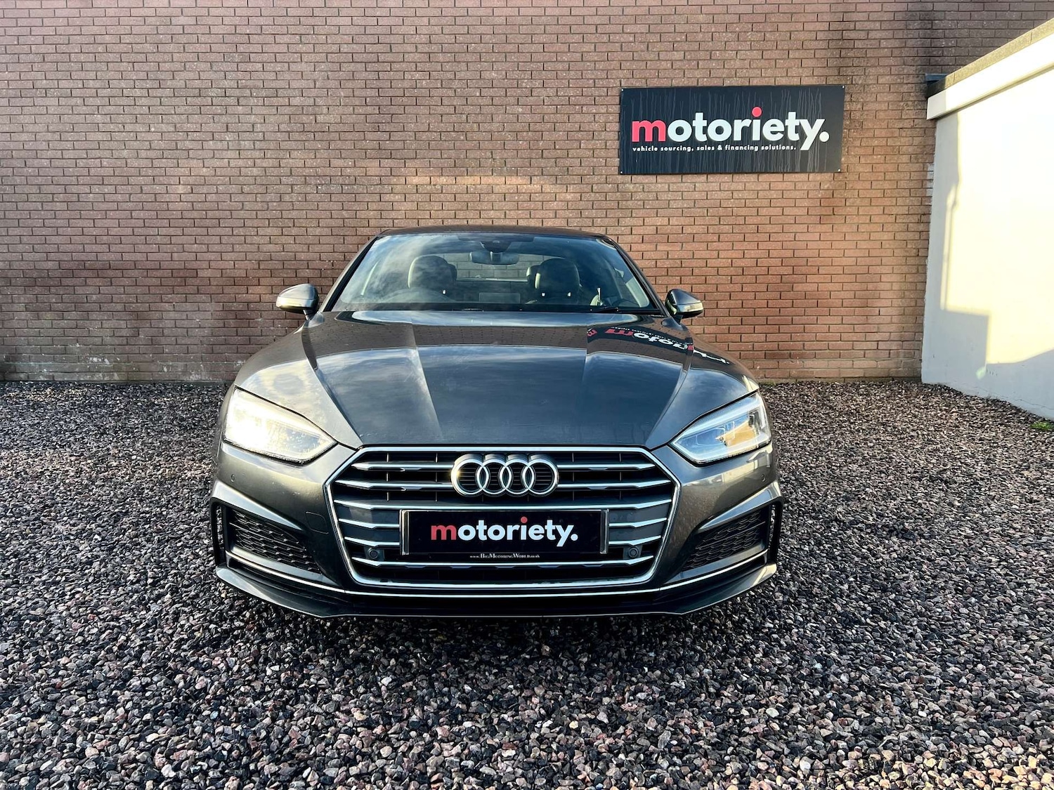 Used Audi A5 2018 for sale - 77274340: Photo 11
