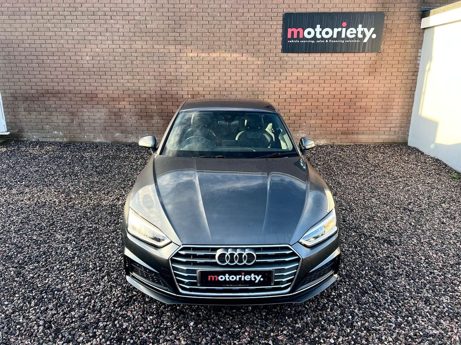 Used Audi A5 2018 for sale - 77274340: Photo 12