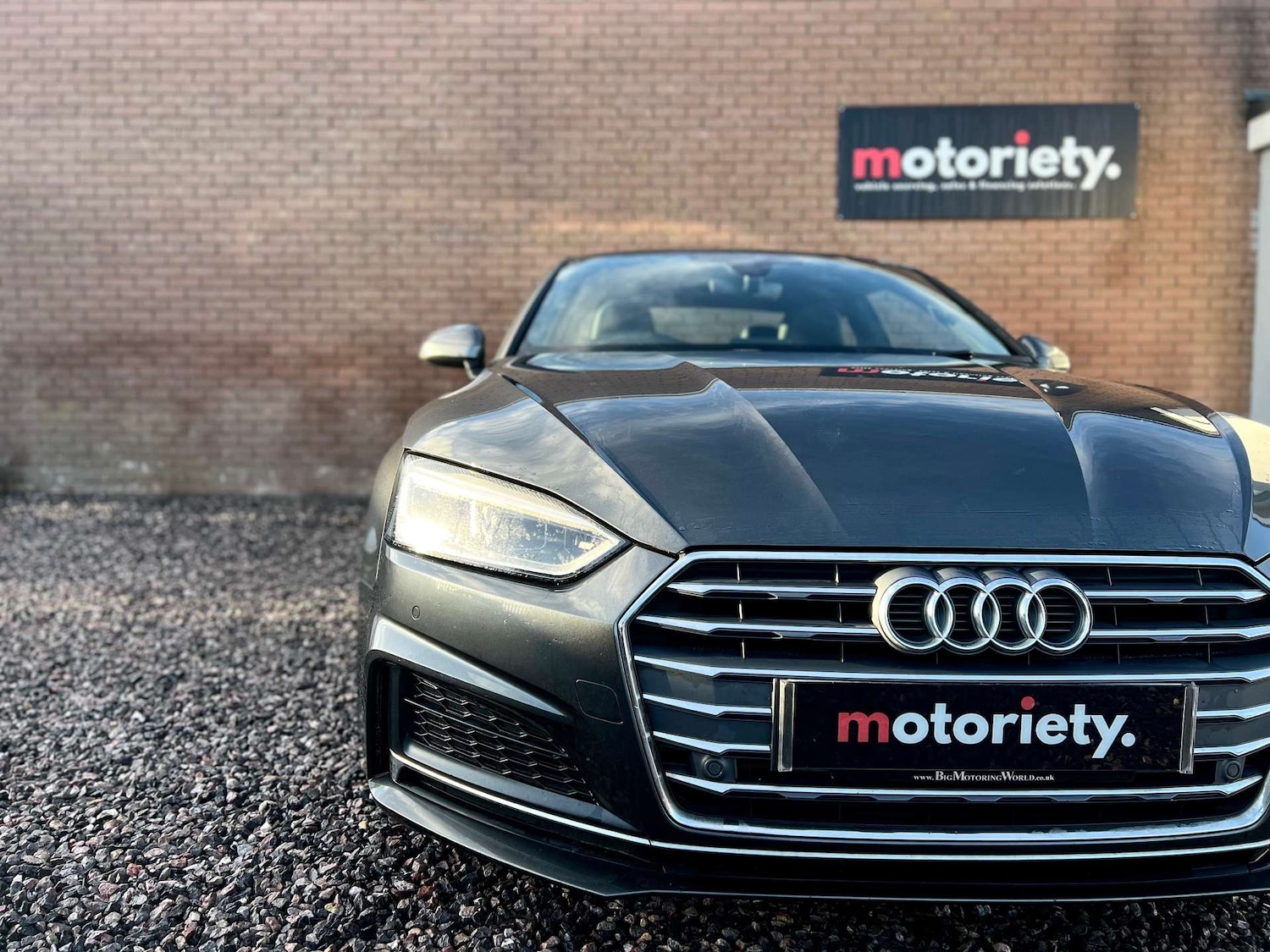 Used Audi A5 2018 for sale - 77274340: Photo 13