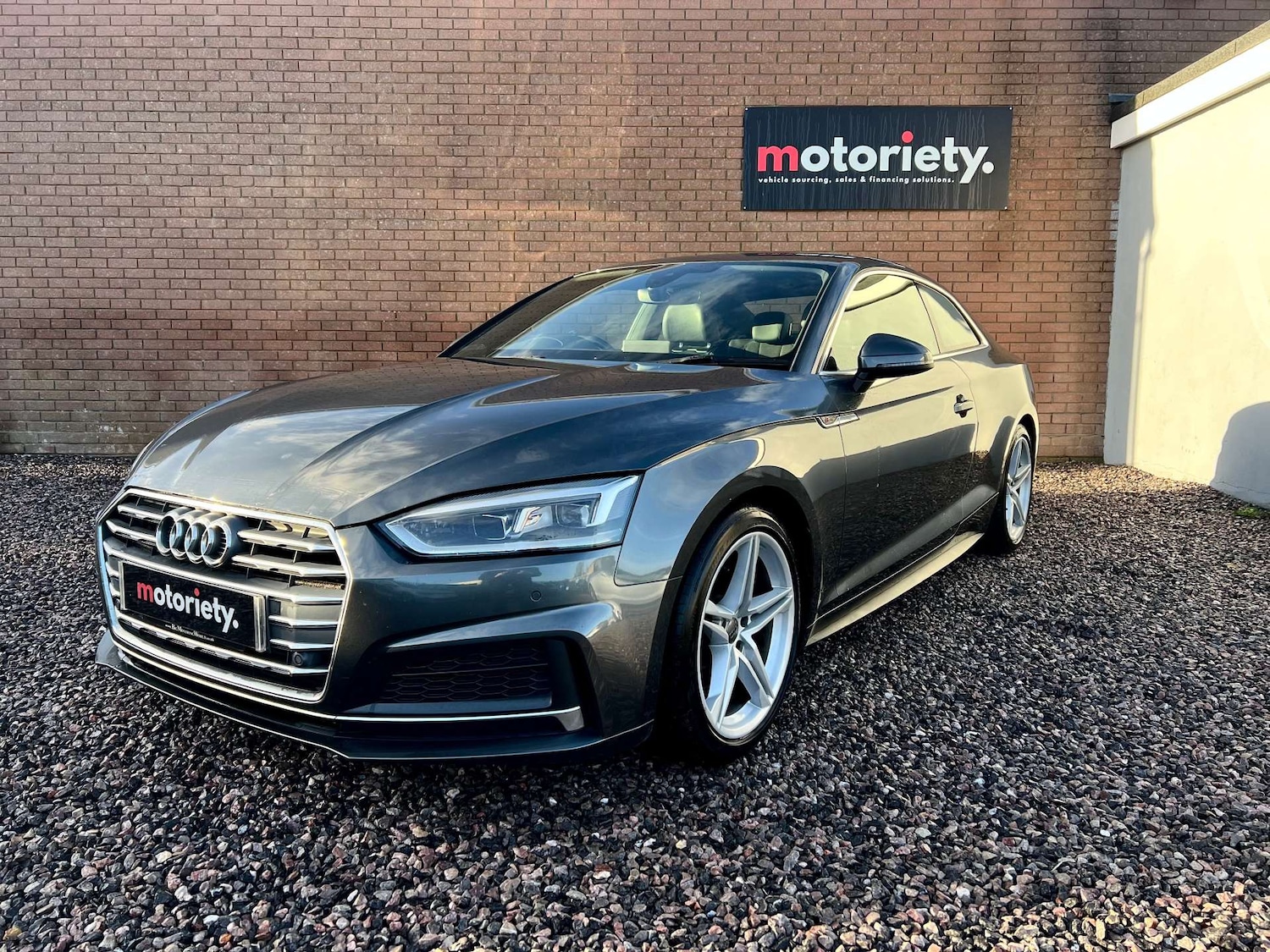Used Audi A5 2018 for sale - 77274340: Photo 16
