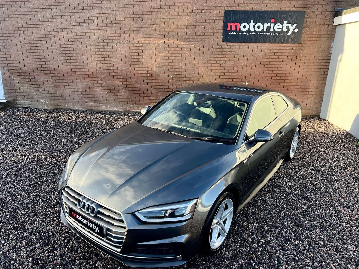 Used Audi A5 2018 for sale - 77274340: Photo 17