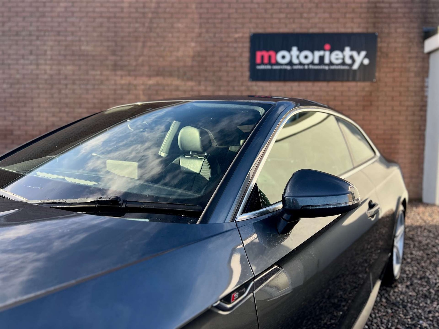 Used Audi A5 2018 for sale - 77274340: Photo 18