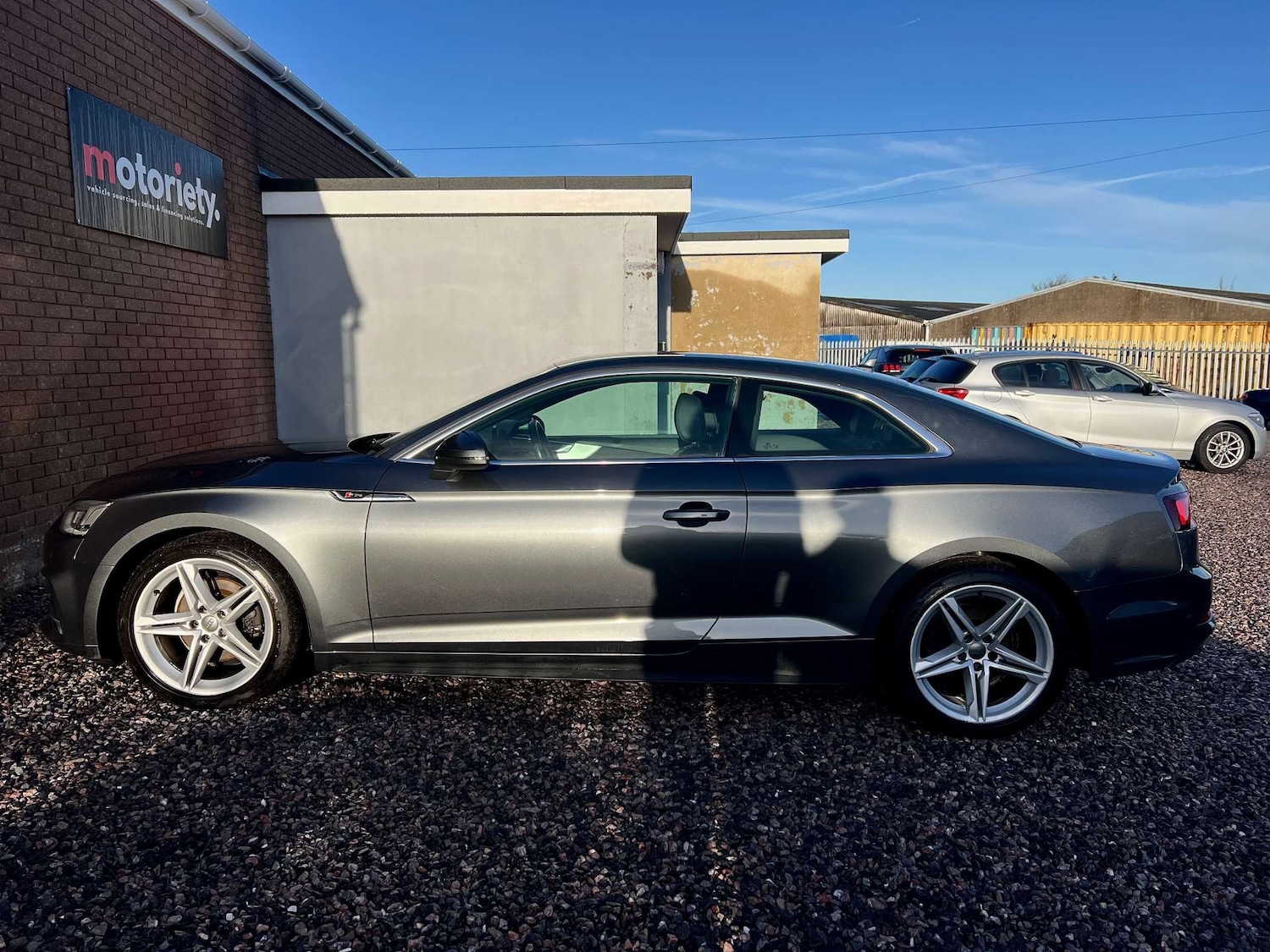 Used Audi A5 2018 for sale - 77274340: Photo 19