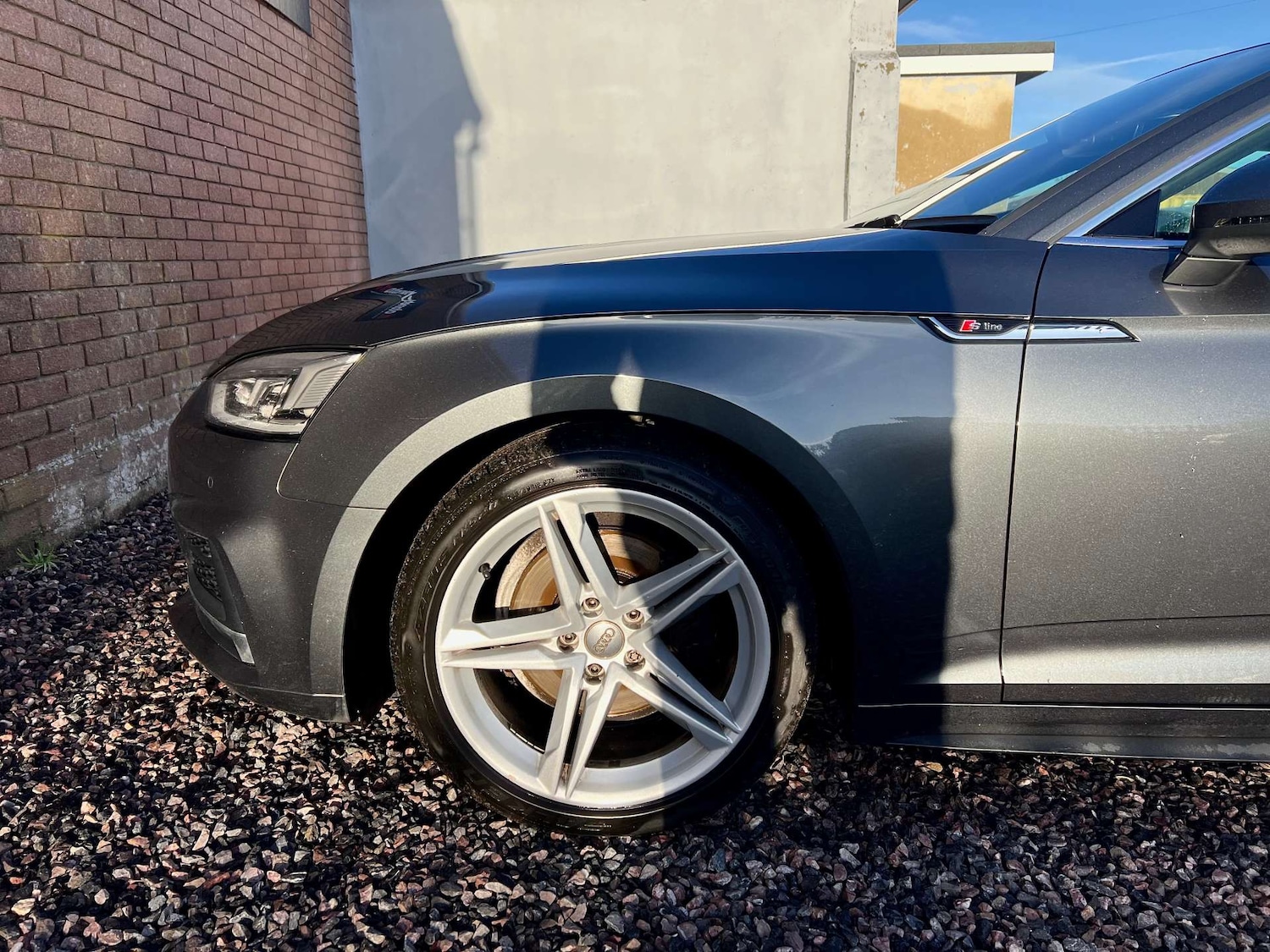 Used Audi A5 2018 for sale - 77274340: Photo 20