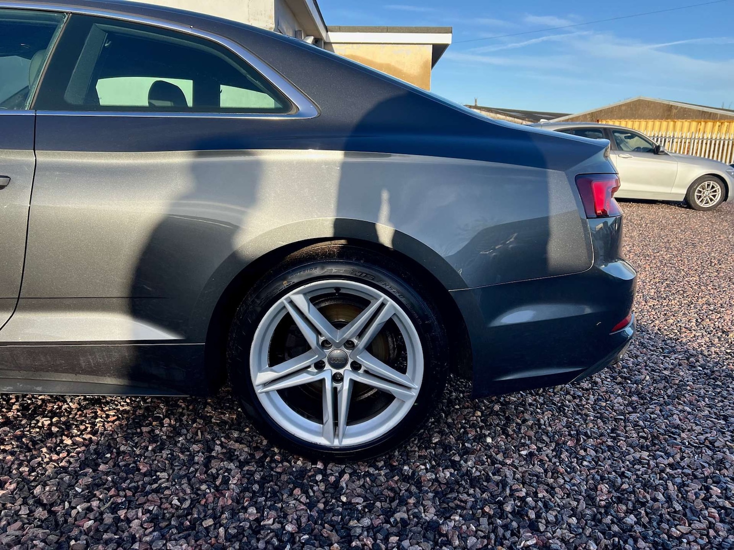 Used Audi A5 2018 for sale - 77274340: Photo 21