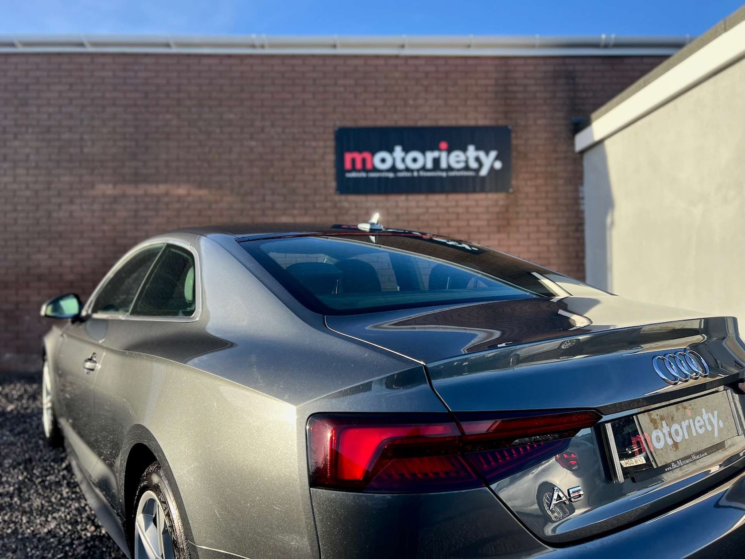 Used Audi A5 2018 for sale - 77274340: Photo 24