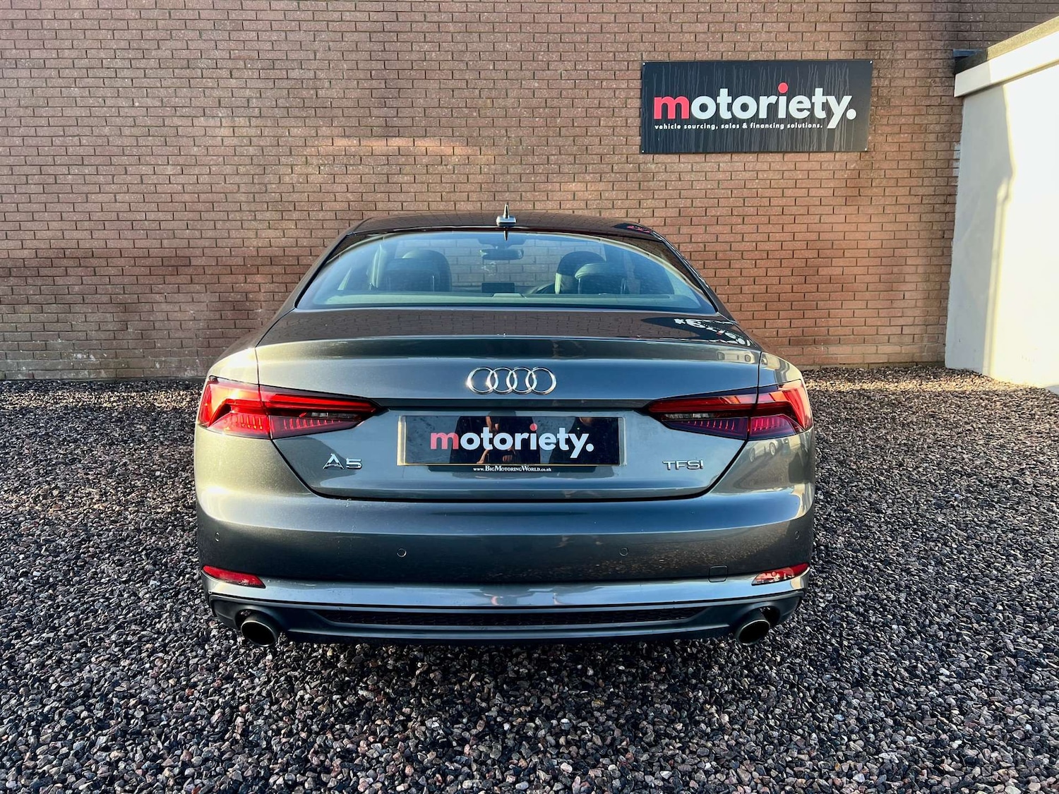 Used Audi A5 2018 for sale - 77274340: Photo 26