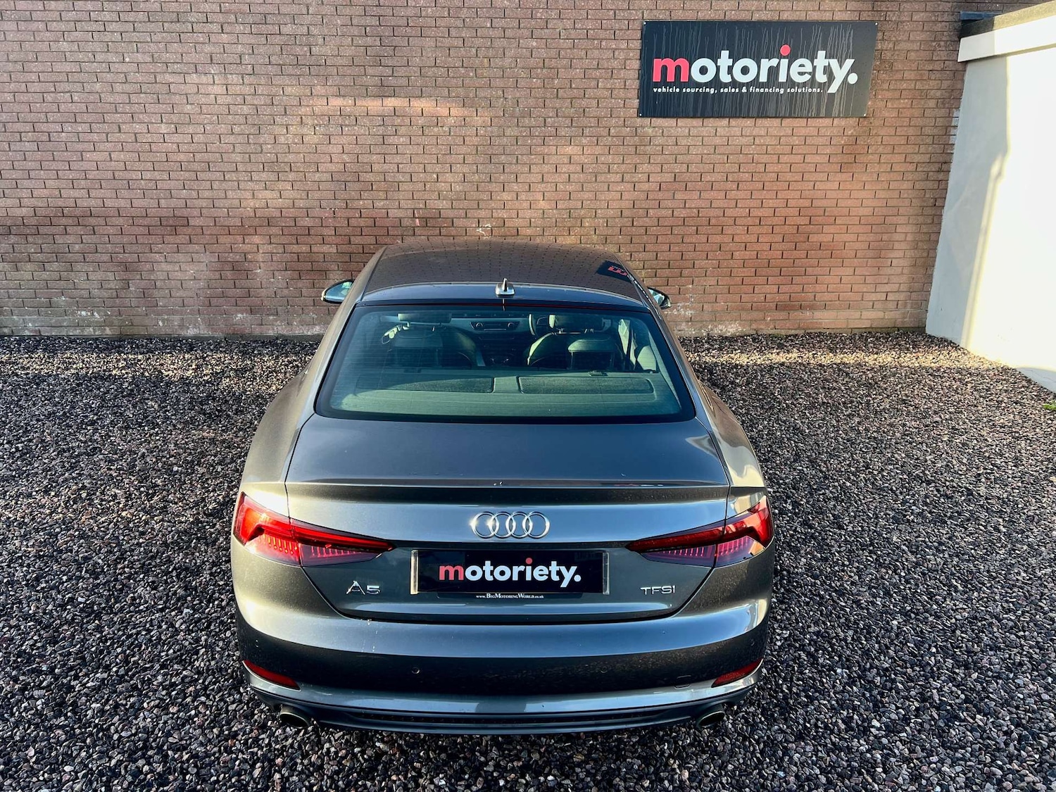 Used Audi A5 2018 for sale - 77274340: Photo 27