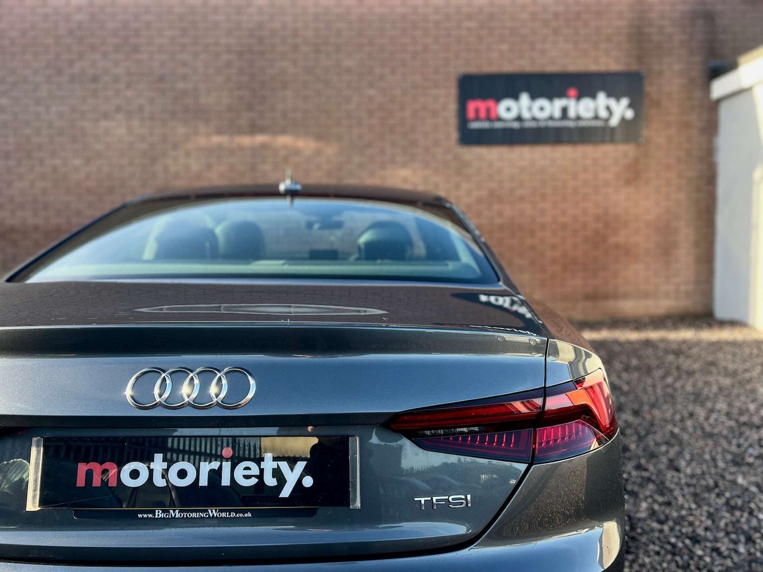 Used Audi A5 2018 for sale - 77274340: Photo 29