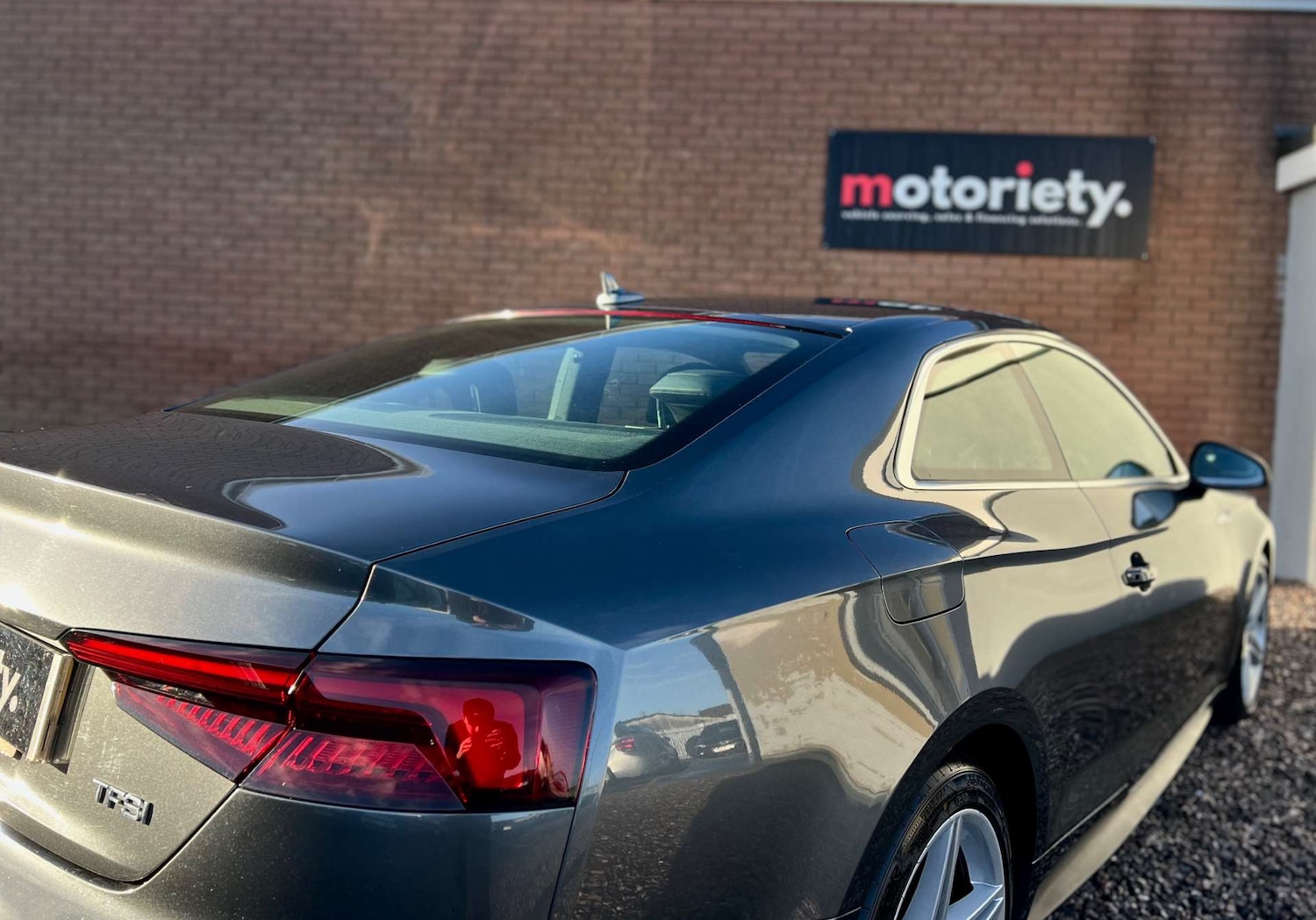 Used Audi A5 2018 for sale - 77274340: Photo 30