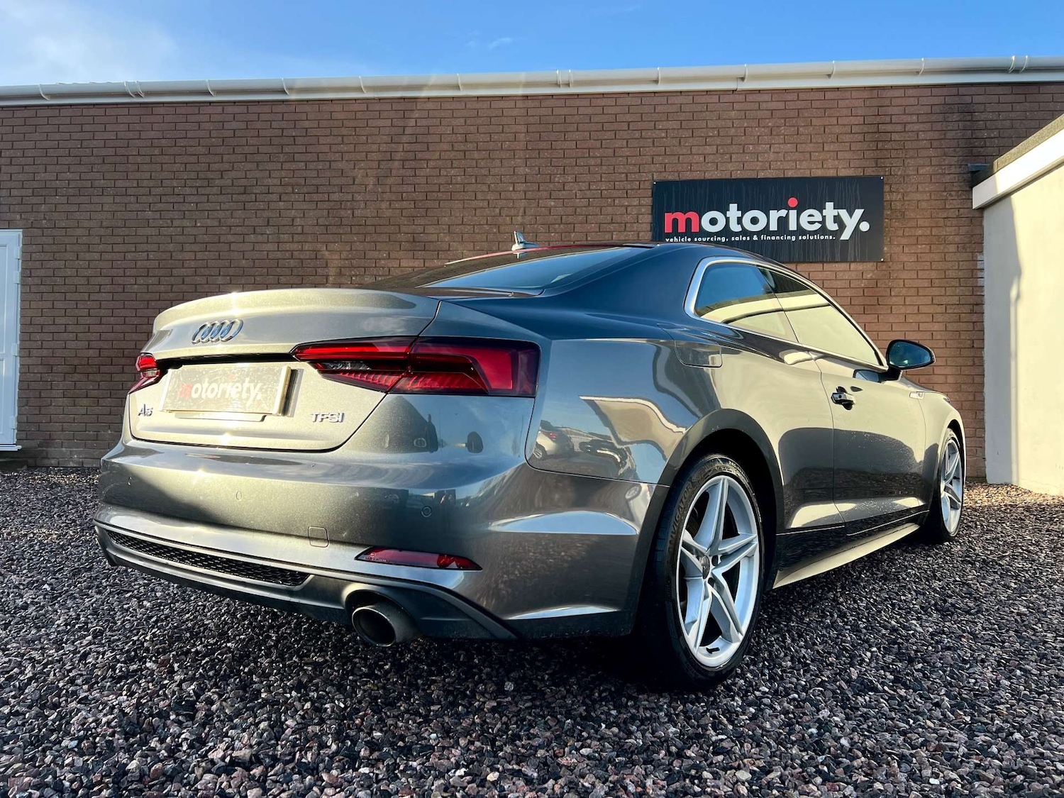 Used Audi A5 2018 for sale - 77274340: Photo 31