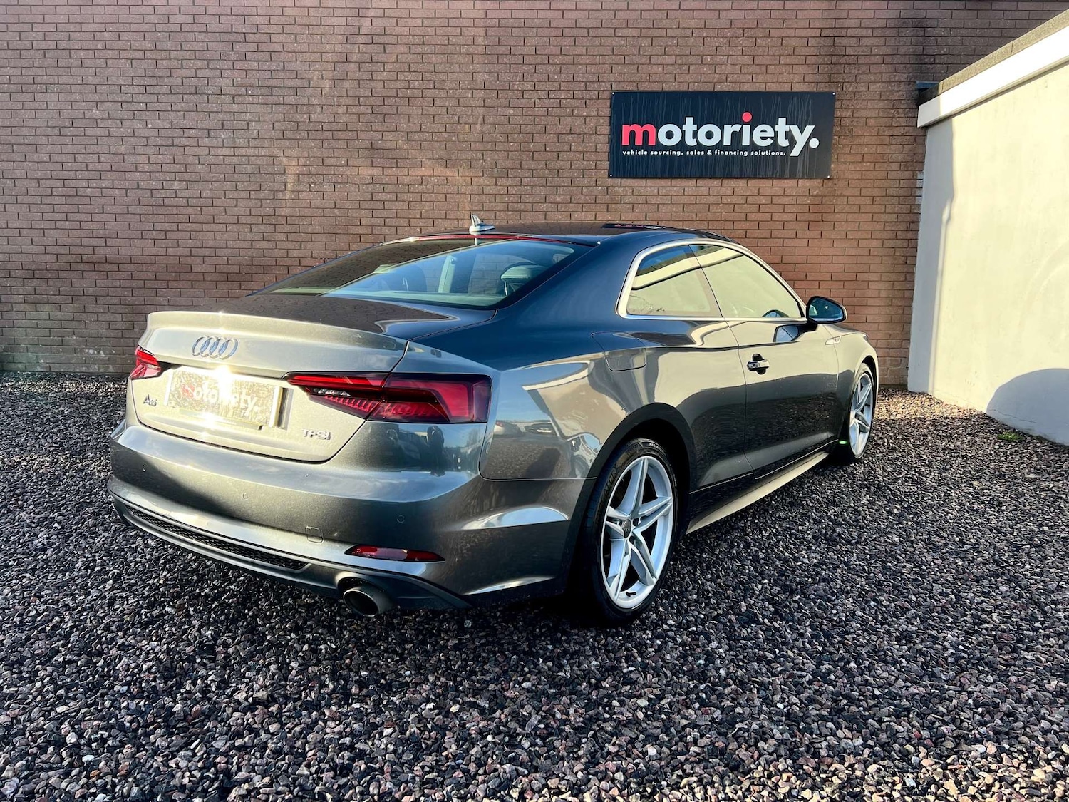 Used Audi A5 2018 for sale - 77274340: Photo 32