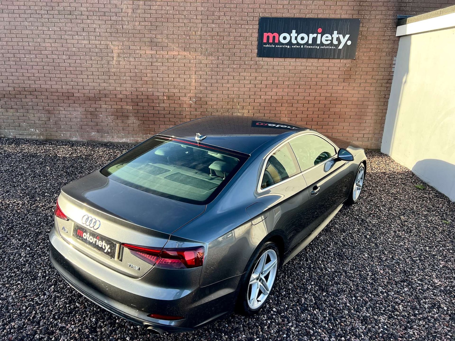 Used Audi A5 2018 for sale - 77274340: Photo 33