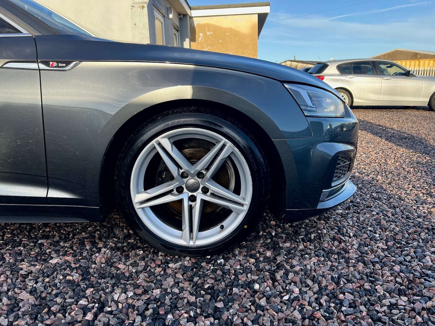 Used Audi A5 2018 for sale - 77274340: Photo 35