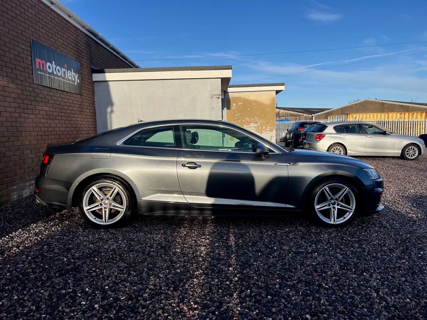 Used Audi A5 2018 for sale - 77274340: Photo 36