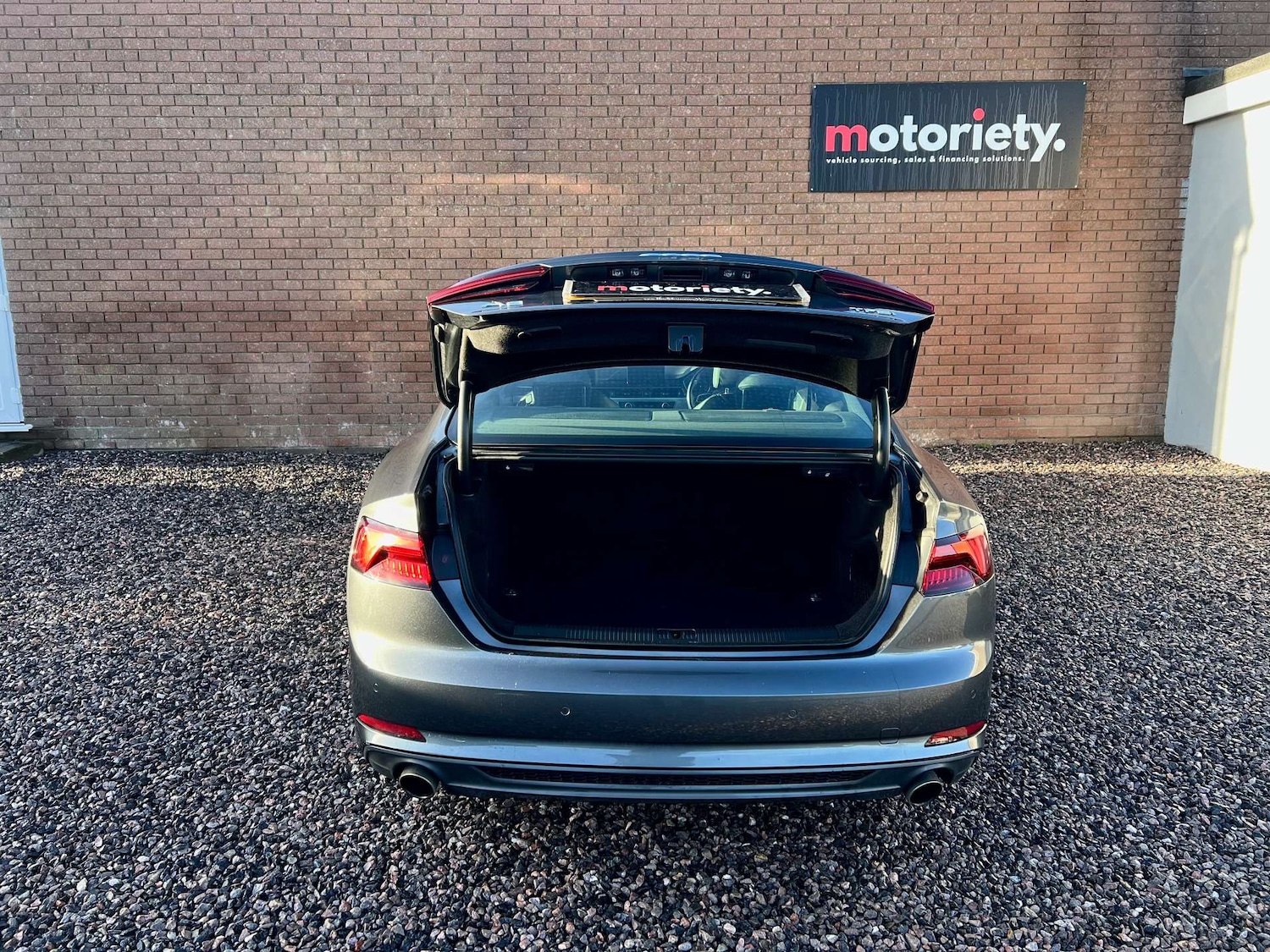 Used Audi A5 2018 for sale - 77274340: Photo 37