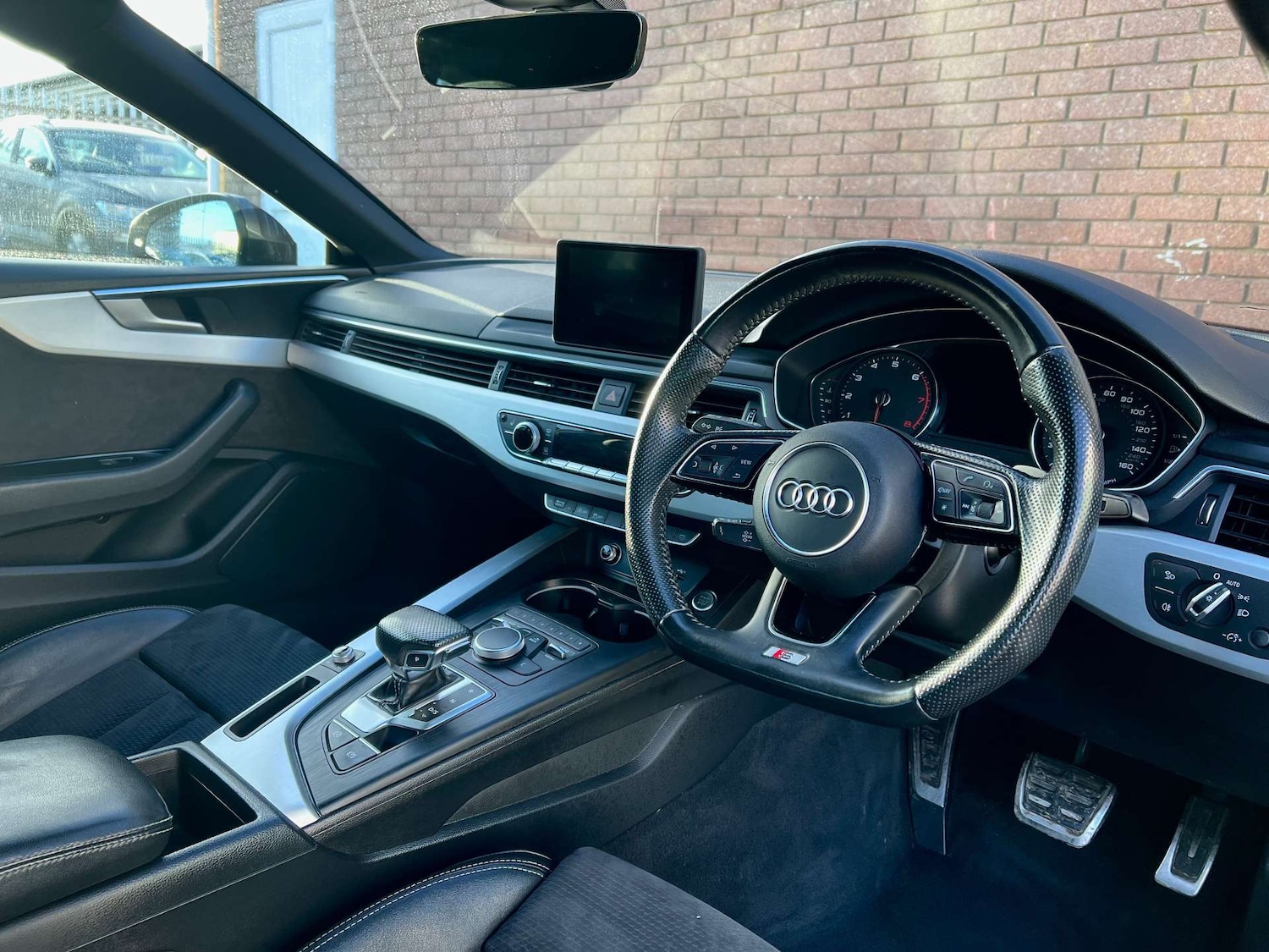 Used Audi A5 2018 for sale - 77274340: Photo 39