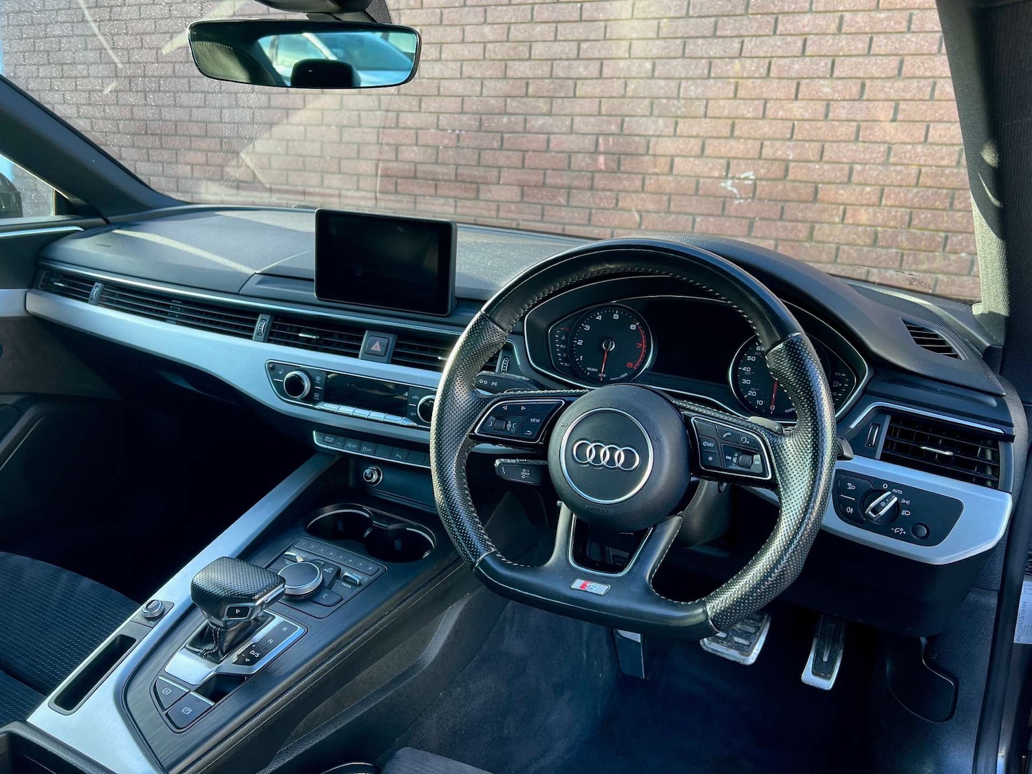 Used Audi A5 2018 for sale - 77274340: Photo 4