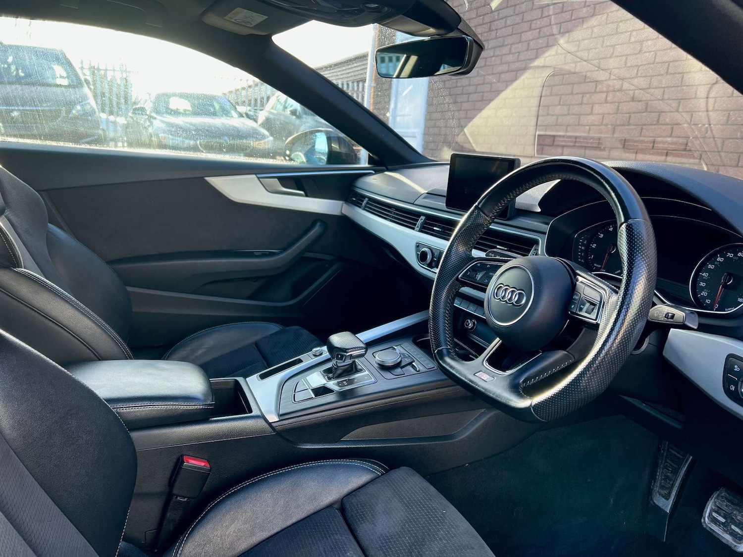 Used Audi A5 2018 for sale - 77274340: Photo 40