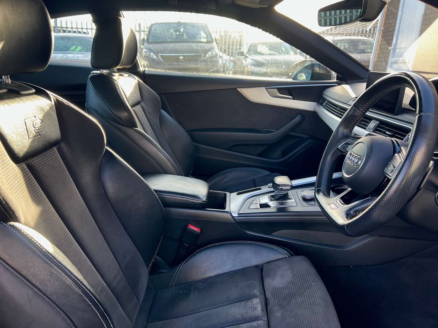 Used Audi A5 2018 for sale - 77274340: Photo 41