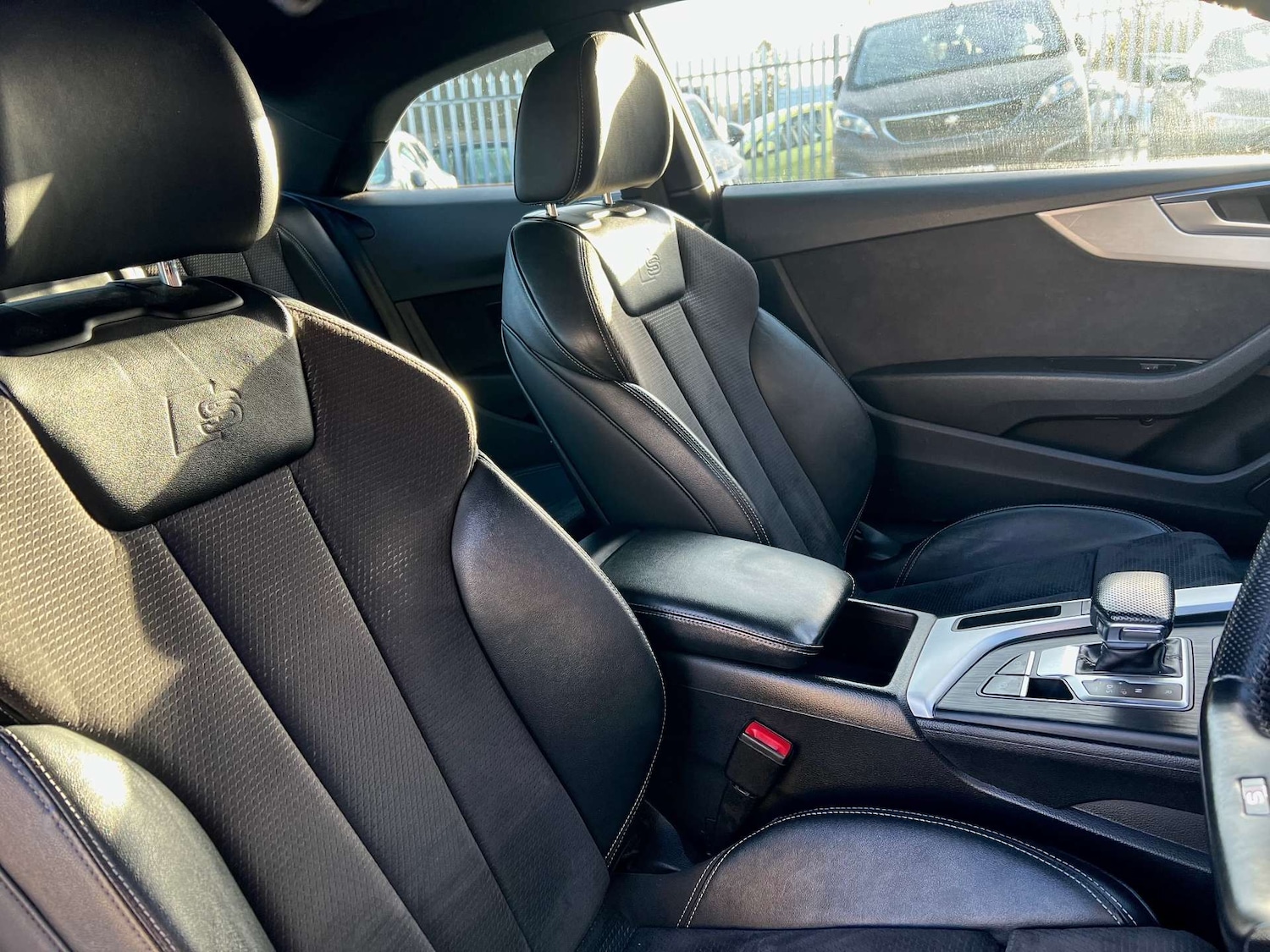 Used Audi A5 2018 for sale - 77274340: Photo 42