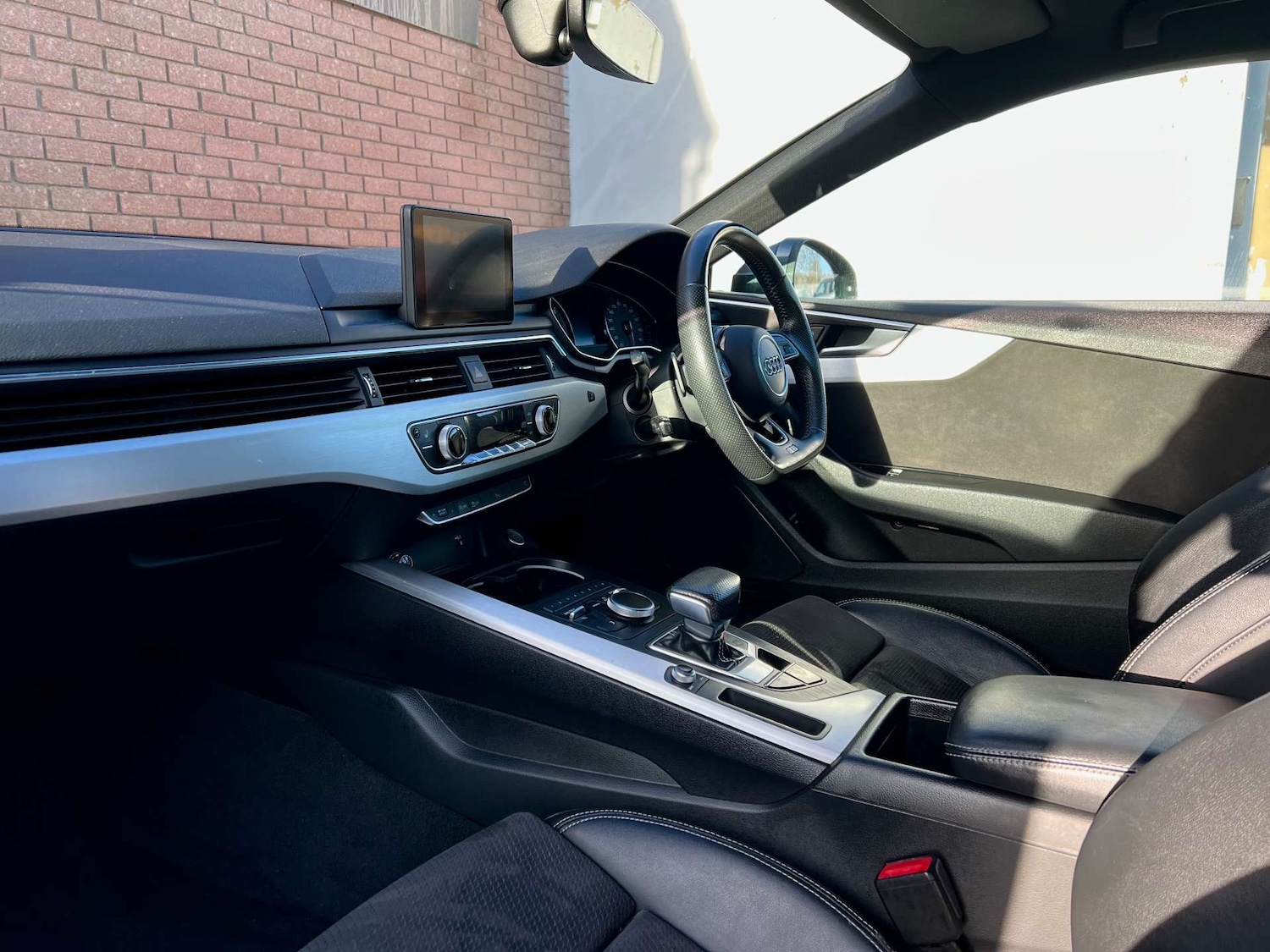 Used Audi A5 2018 for sale - 77274340: Photo 44