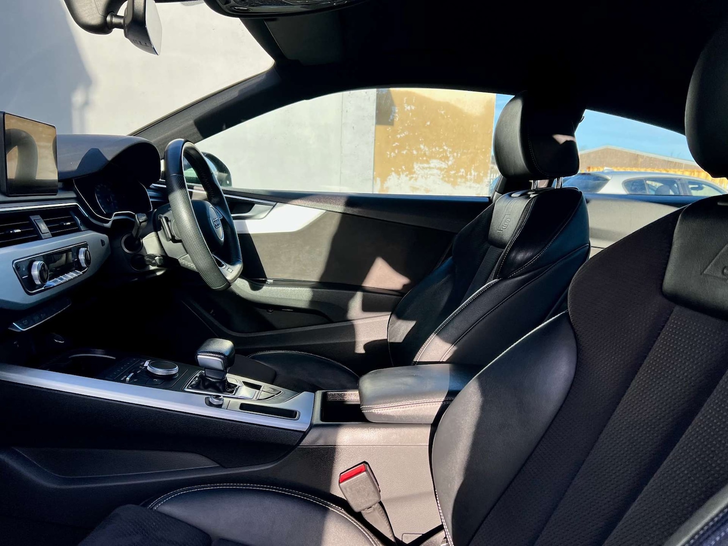 Used Audi A5 2018 for sale - 77274340: Photo 45