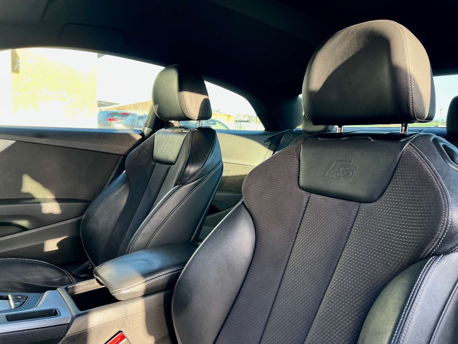 Used Audi A5 2018 for sale - 77274340: Photo 46