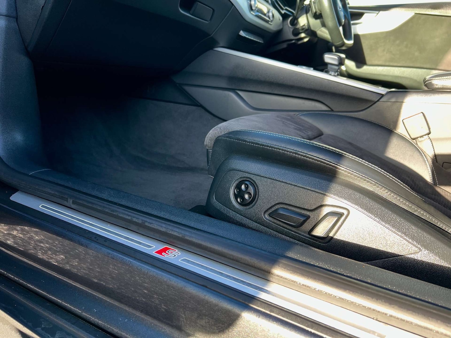 Used Audi A5 2018 for sale - 77274340: Photo 48