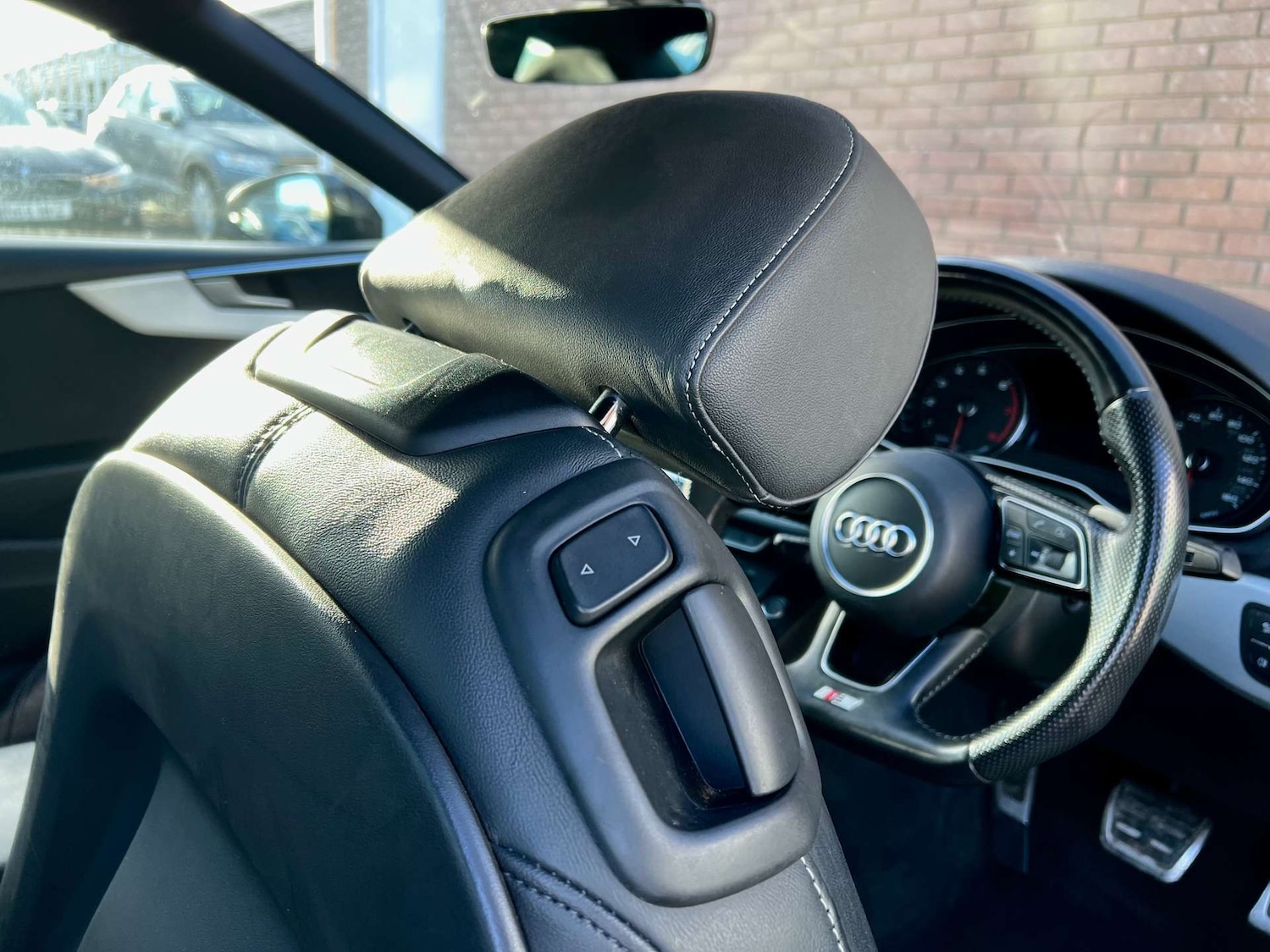 Used Audi A5 2018 for sale - 77274340: Photo 51