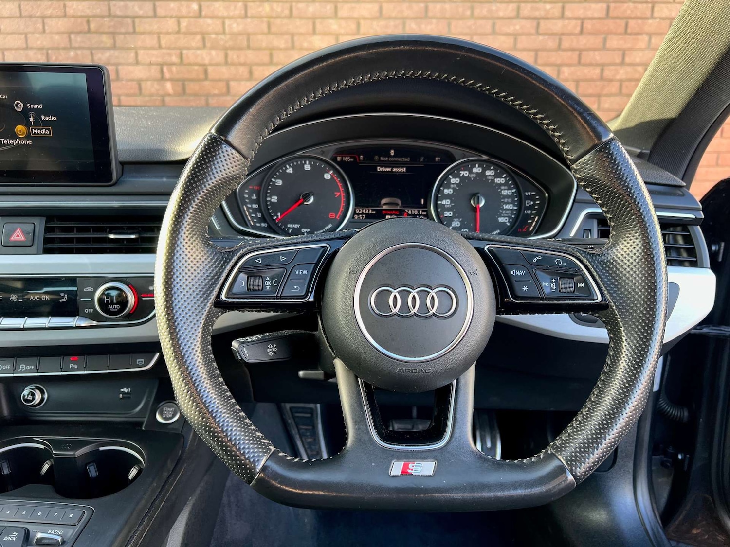 Used Audi A5 2018 for sale - 77274340: Photo 59