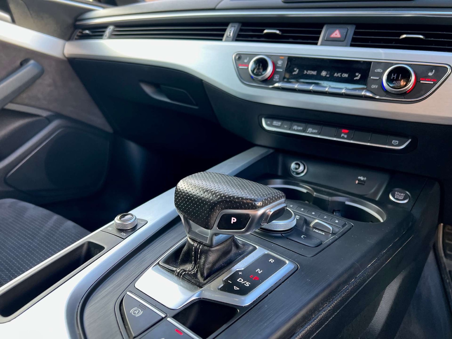 Used Audi A5 2018 for sale - 77274340: Photo 63