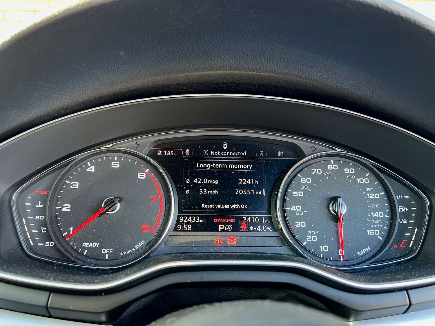 Used Audi A5 2018 for sale - 77274340: Photo 67