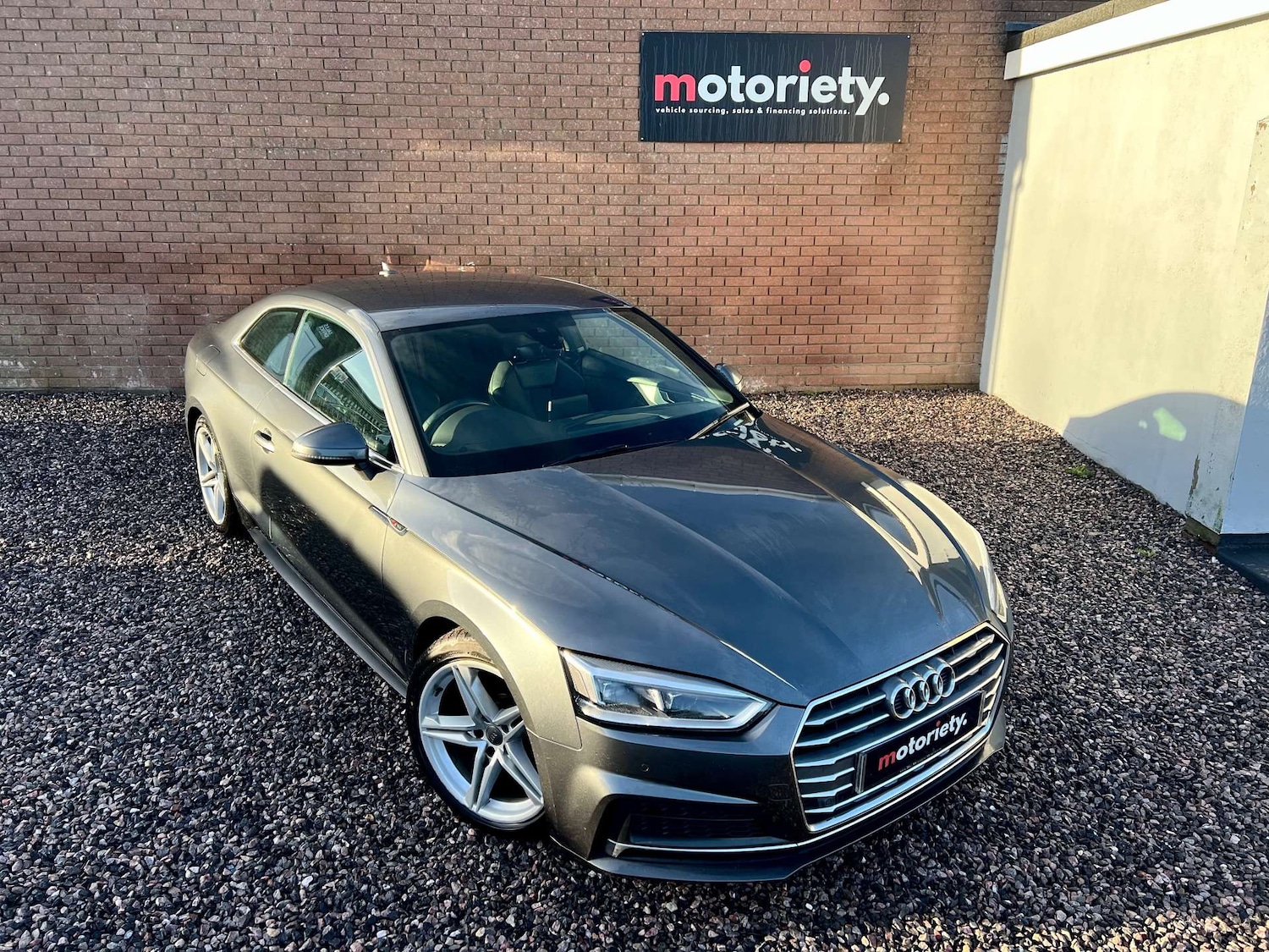 Used Audi A5 2018 for sale - 77274340: Photo 7