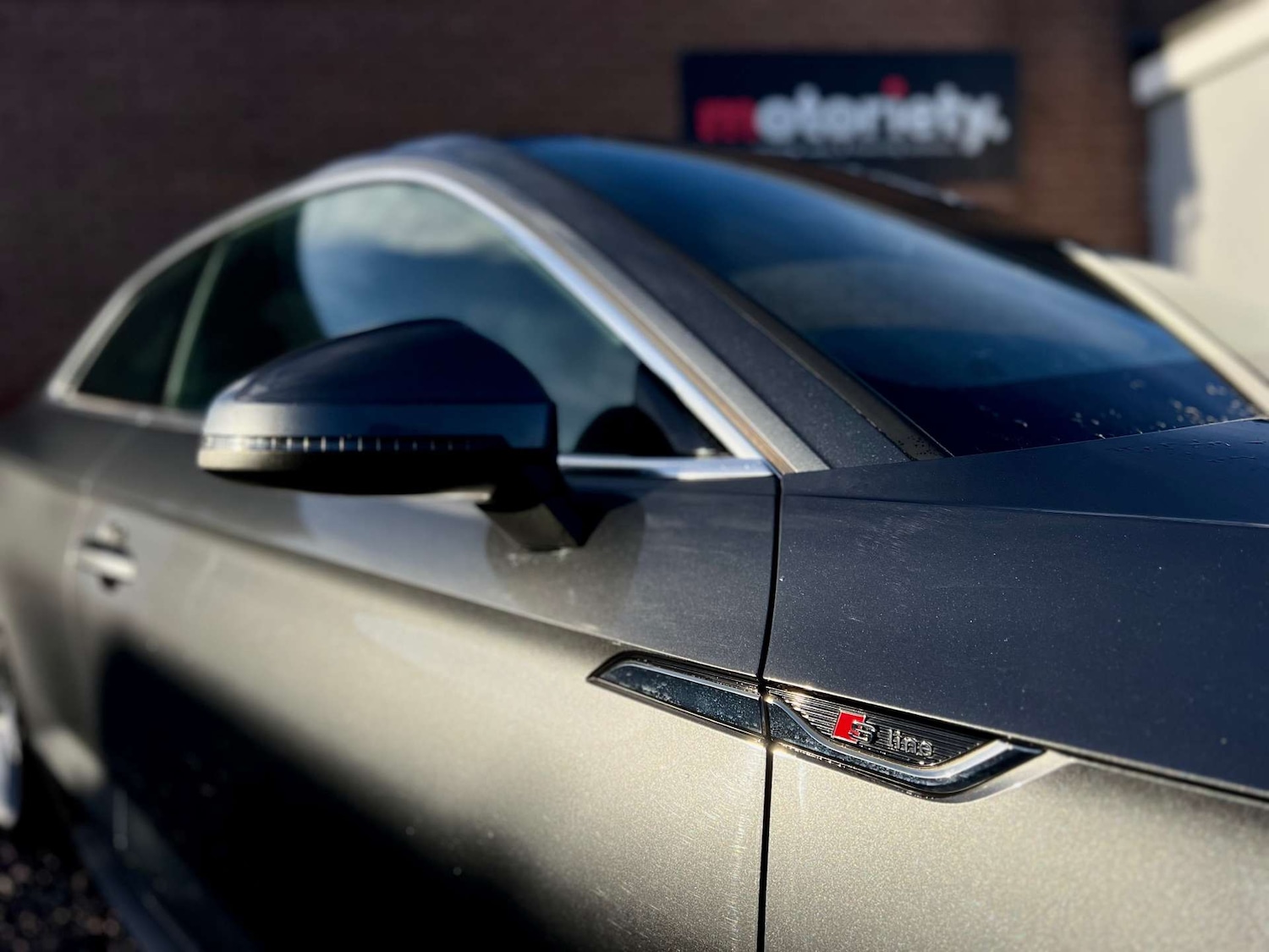 Used Audi A5 2018 for sale - 77274340: Photo 9