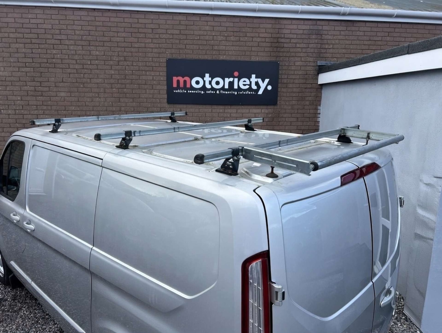 Used Ford Transit Custom 2017 for sale - 77353576: Photo 23