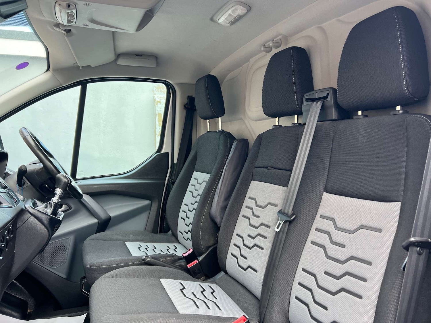 Used Ford Transit Custom 2017 for sale - 77353576: Photo 46