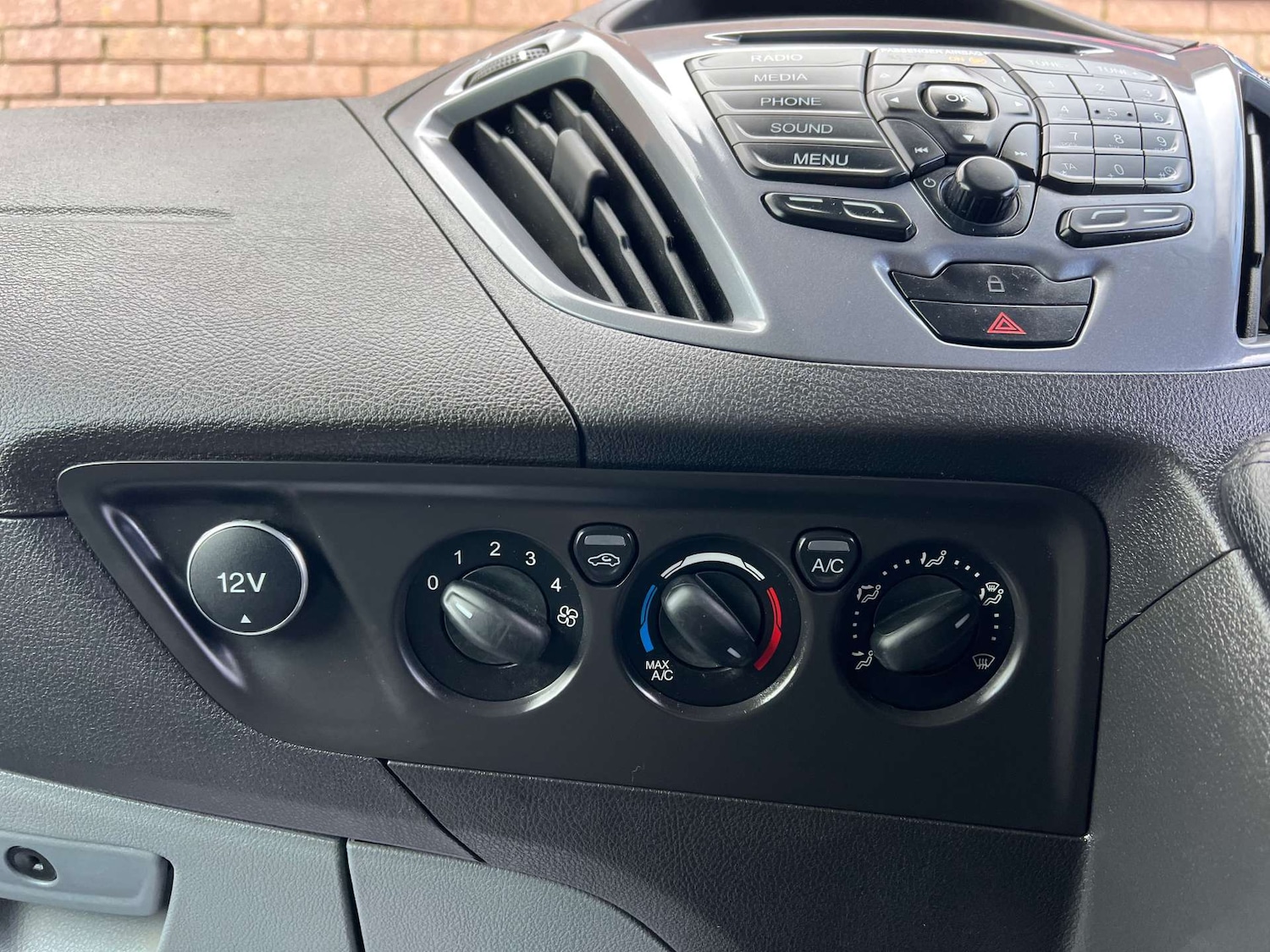 Used Ford Transit Custom 2017 for sale - 77353576: Photo 53