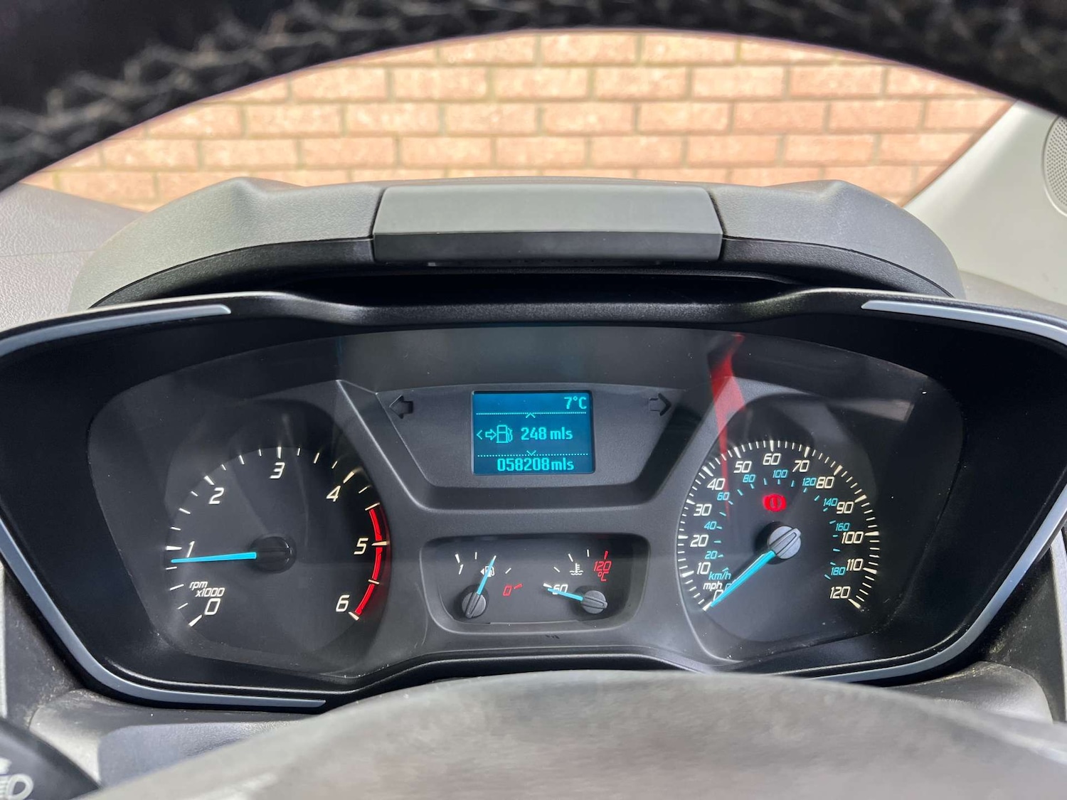 Used Ford Transit Custom 2017 for sale - 77353576: Photo 57