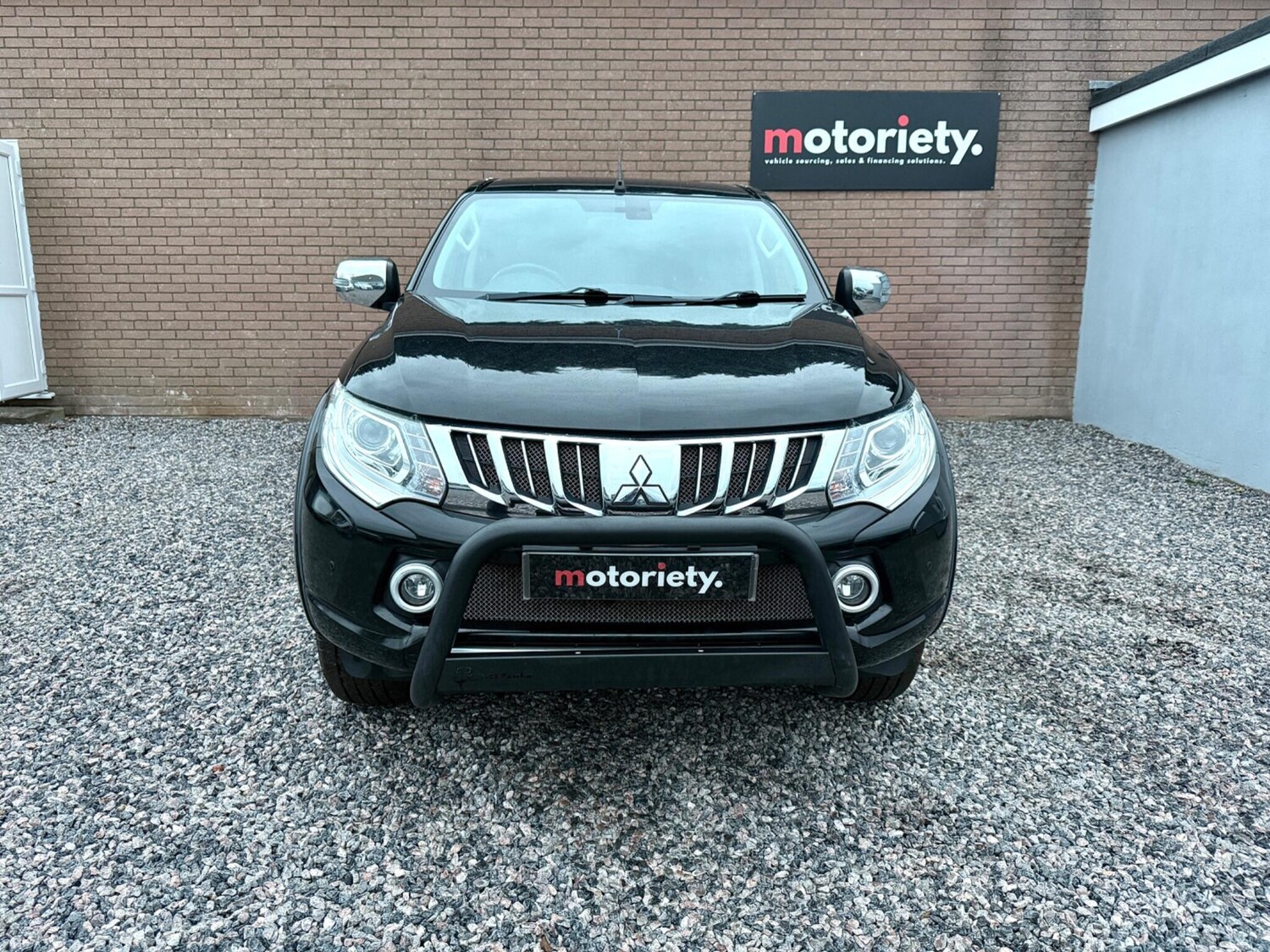 Used Mitsubishi L200 2016 for sale - 76441341: Photo 10