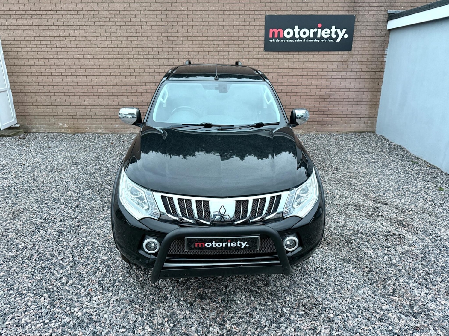 Used Mitsubishi L200 2016 for sale - 76441341: Photo 11