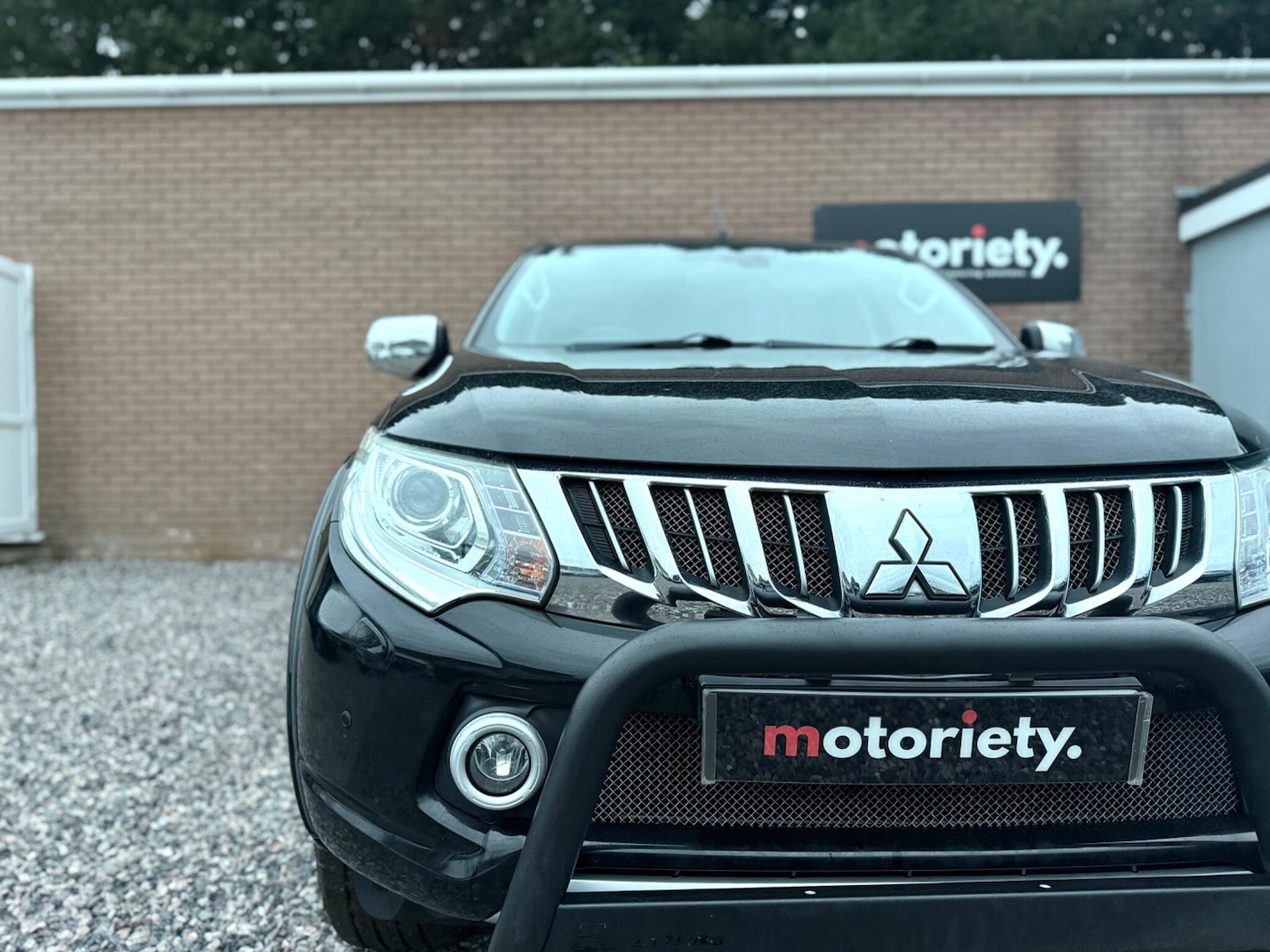 Used Mitsubishi L200 2016 for sale - 76441341: Photo 12