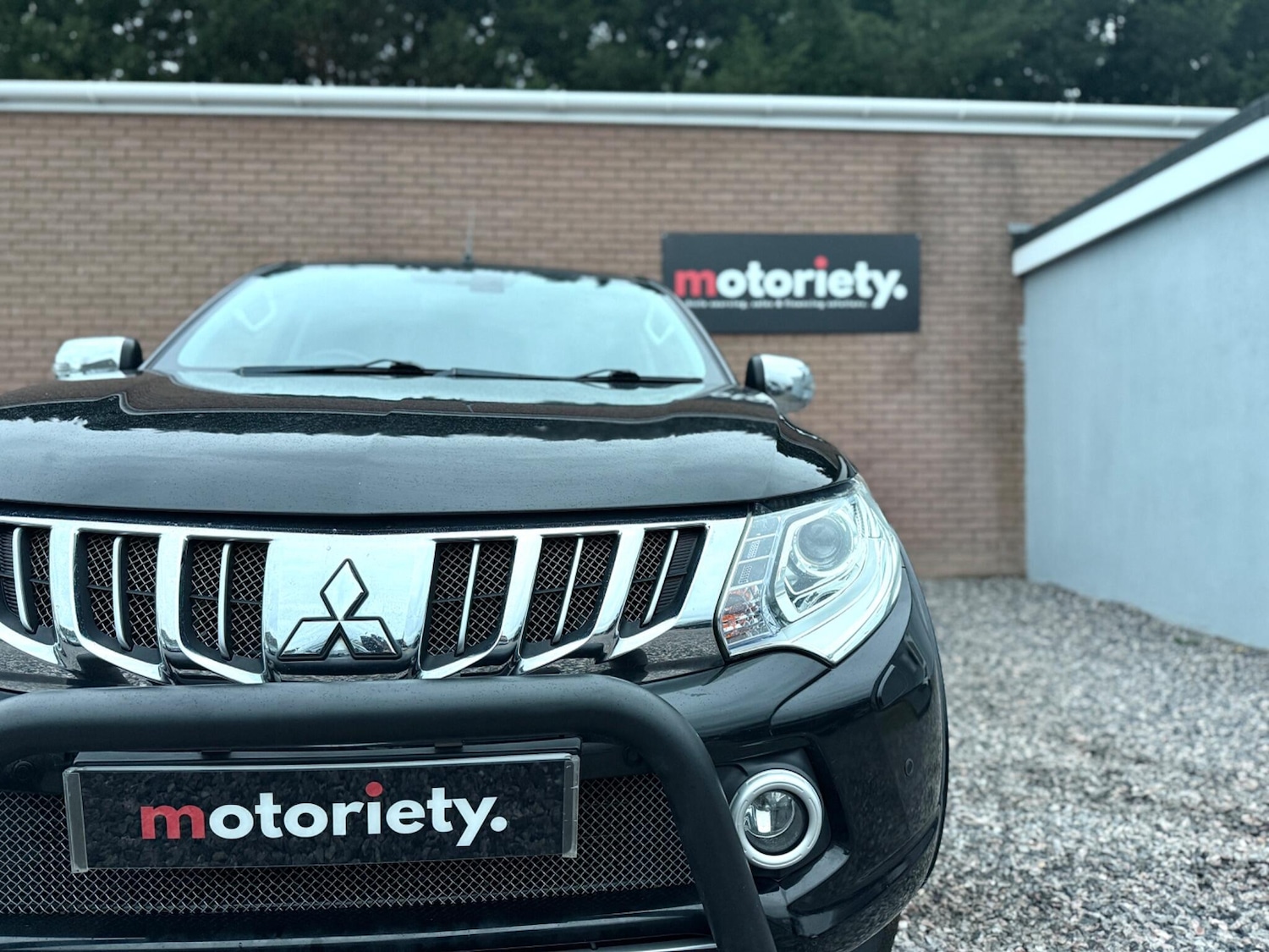 Used Mitsubishi L200 2016 for sale - 76441341: Photo 13