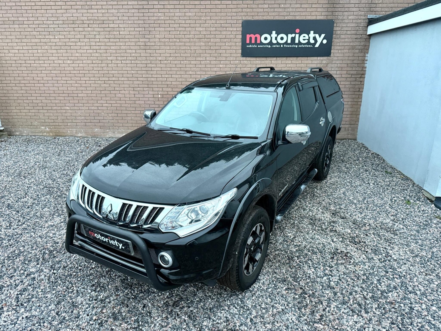 Used Mitsubishi L200 2016 for sale - 76441341: Photo 16