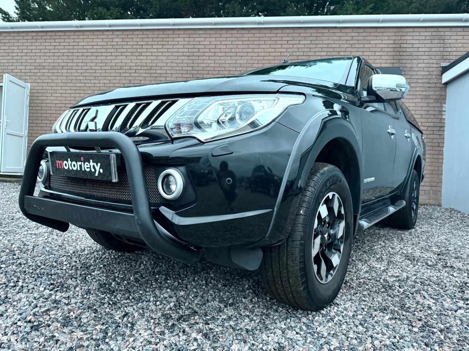 Used Mitsubishi L200 2016 for sale - 76441341: Photo 17