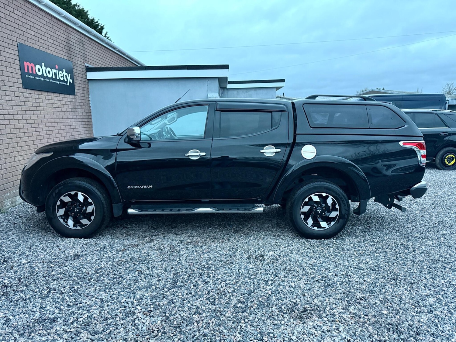 Used Mitsubishi L200 2016 for sale - 76441341: Photo 18