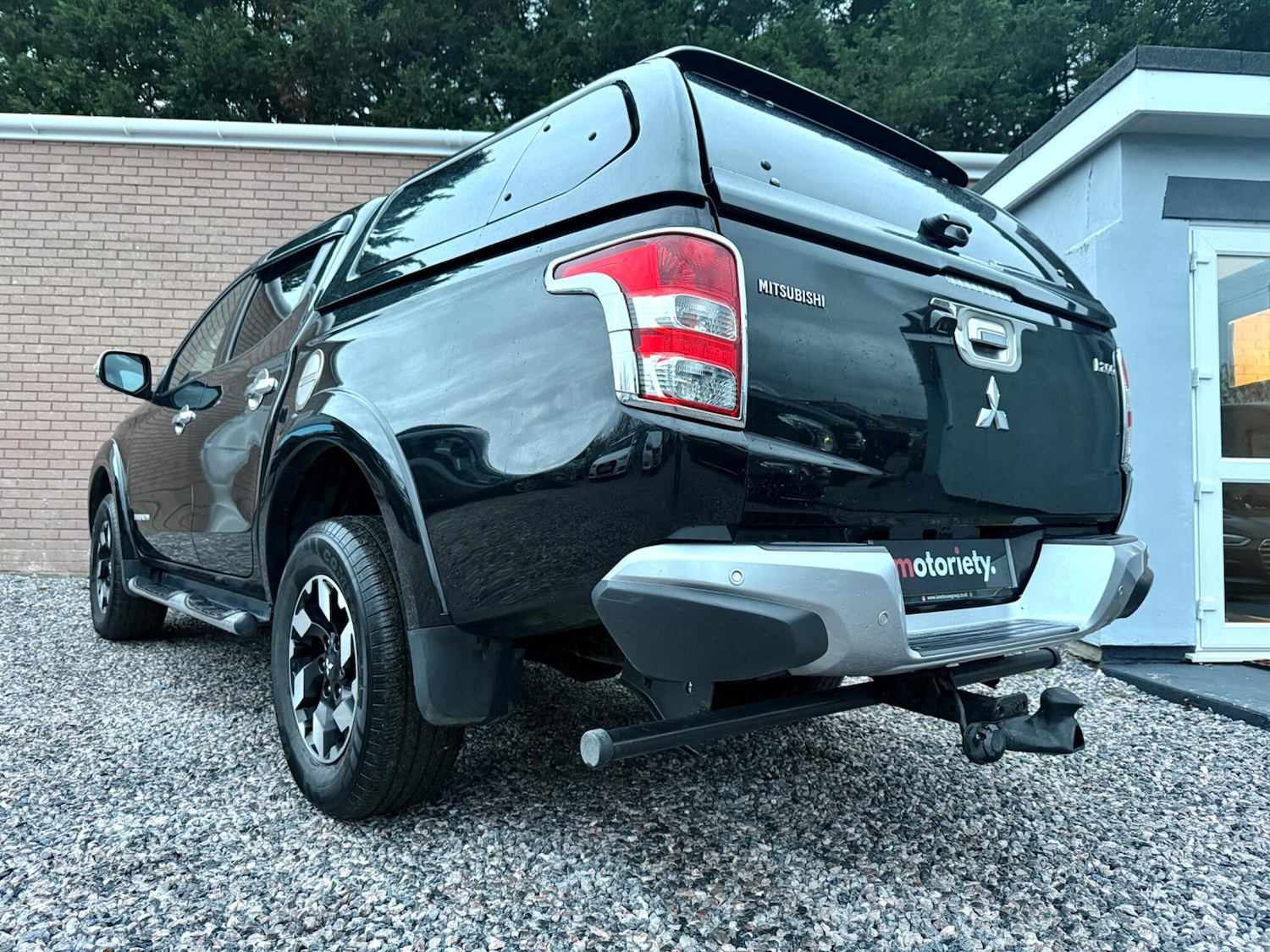 Used Mitsubishi L200 2016 for sale - 76441341: Photo 19